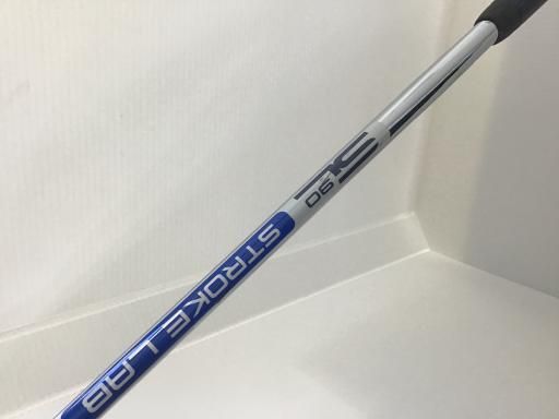 オデッセイ Ai-ONE 7 S 34インチ パター PT STROKE LAB 90 スチール フレックスその他 メンズ 男性用 右利き 右用 Aランク ゴルフクラブ 学生ゴルフ用品 パター 