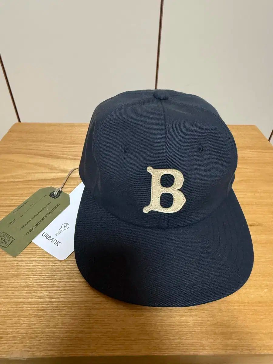 Urbanic 30 アーバニック30 ベースボール キャップ