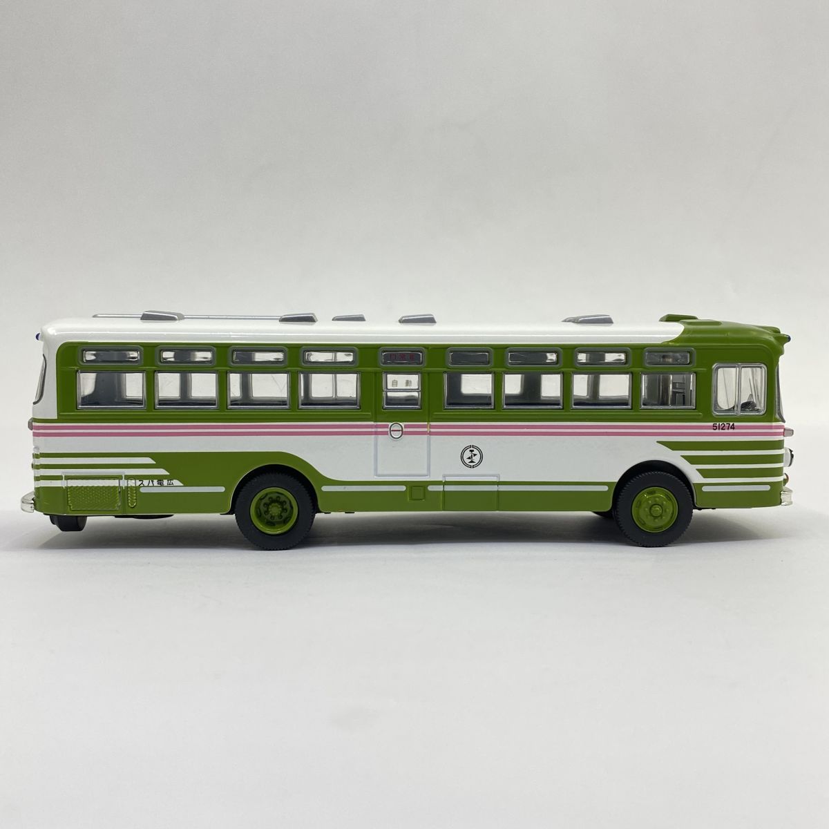 トミーテック トミカ リミテッドヴィンテージ LV-23d 日野 RB10型 広島