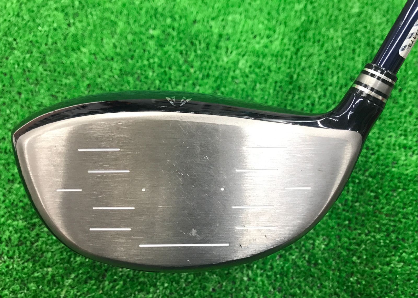 ファッション 【】ダンロップ／XXIO10／10.5°／XXIO MP1000／SR