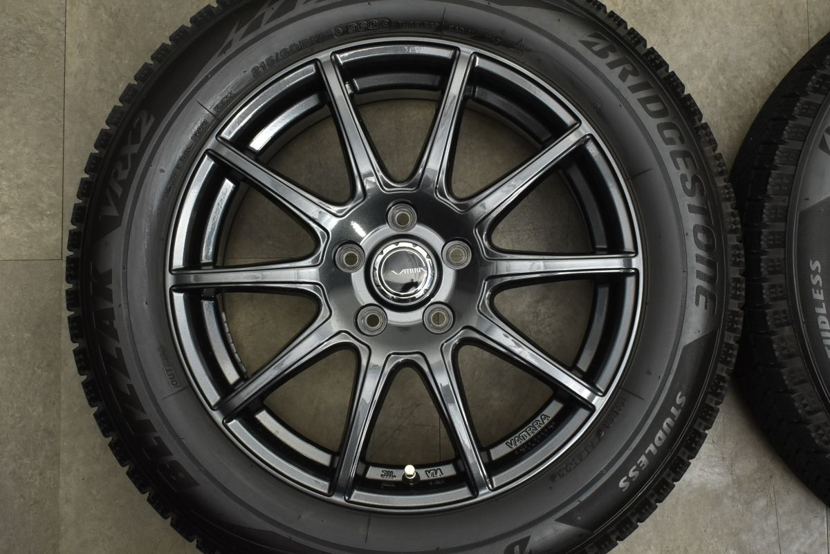 PCD114.3 ブリヂストン