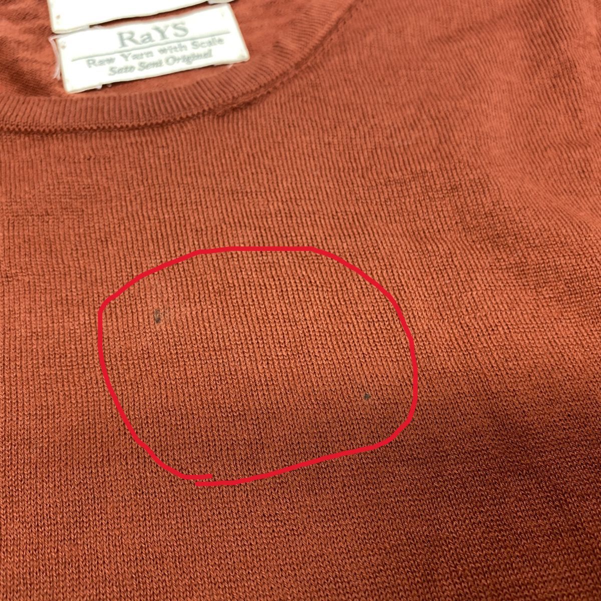 レイズ キューキューイチ