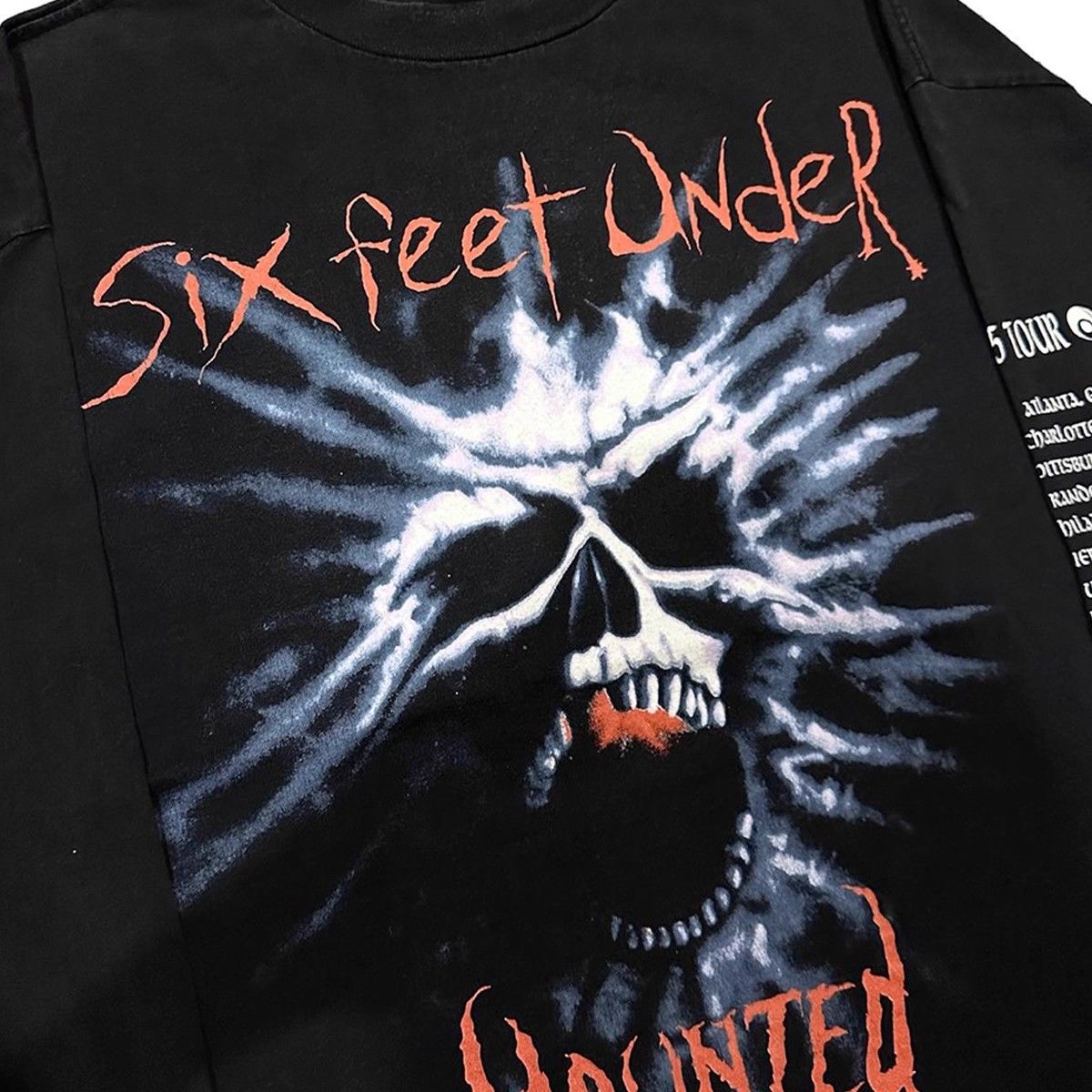 長袖Tシャツ｜ユニセックス