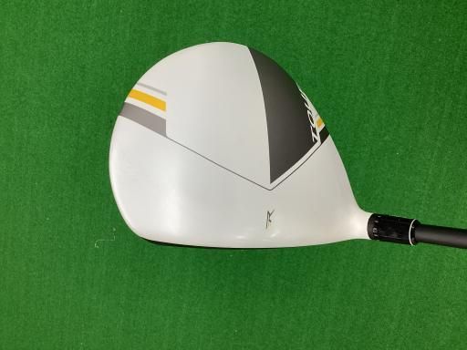 テーラーメイド RBZ STAGE 2 TOUR 9° USA ドライバー DR MATRIX 6 Q 3 フレックスS メンズ 男性用 右利き 右用 Cランク ゴルフクラブ