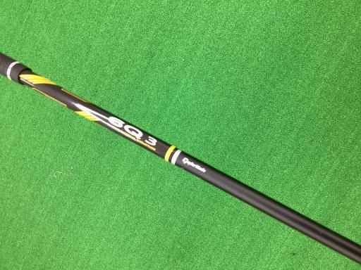 テーラーメイド RBZ STAGE 2 TOUR 9° USA ドライバー DR MATRIX 6 Q 3 フレックスS メンズ 男性用 右利き 右用 Cランク ゴルフクラブ