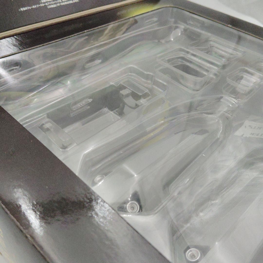 マクロスプラス フォールドブースター-ファストパックパーツ