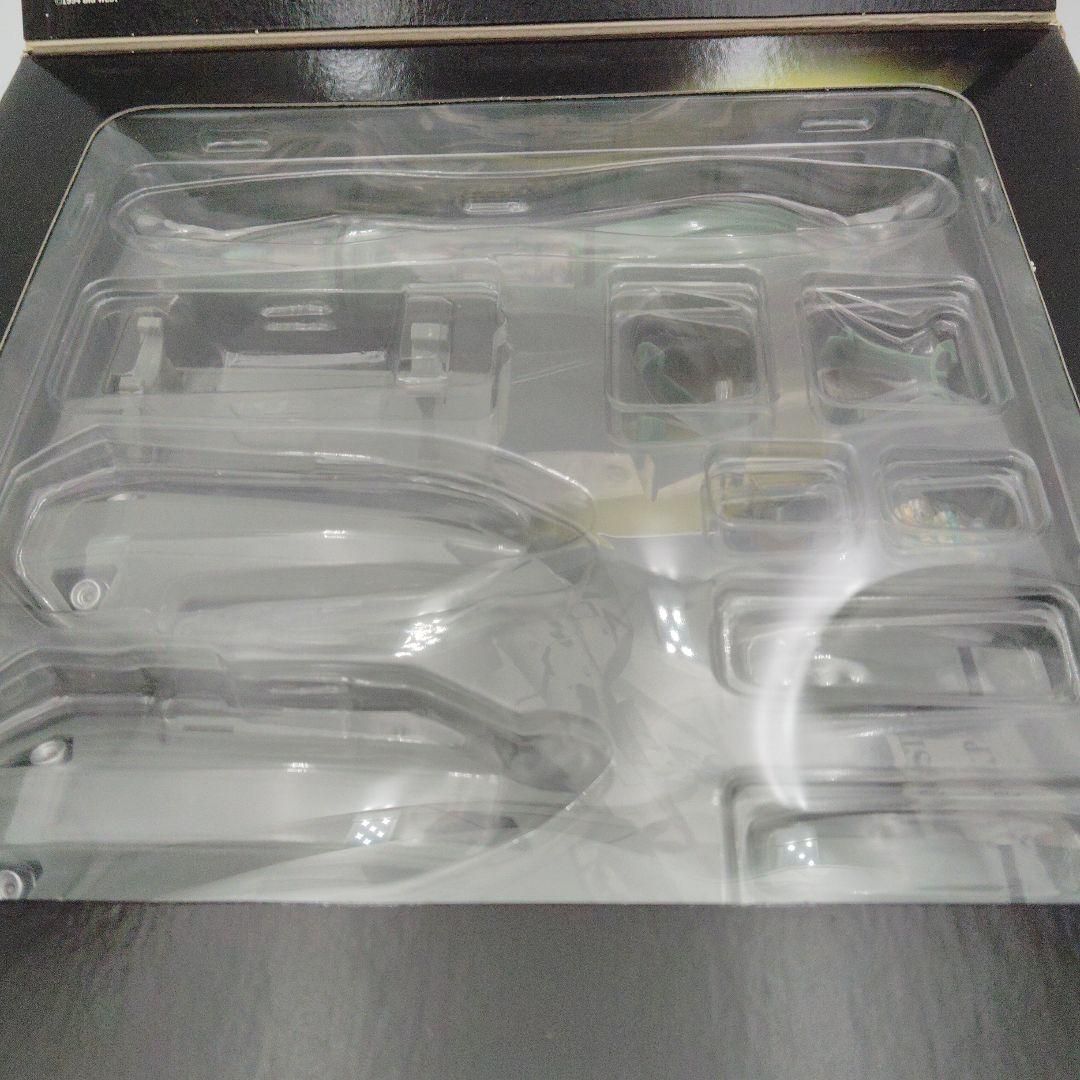 フォールドブースター-ファストパックパーツ