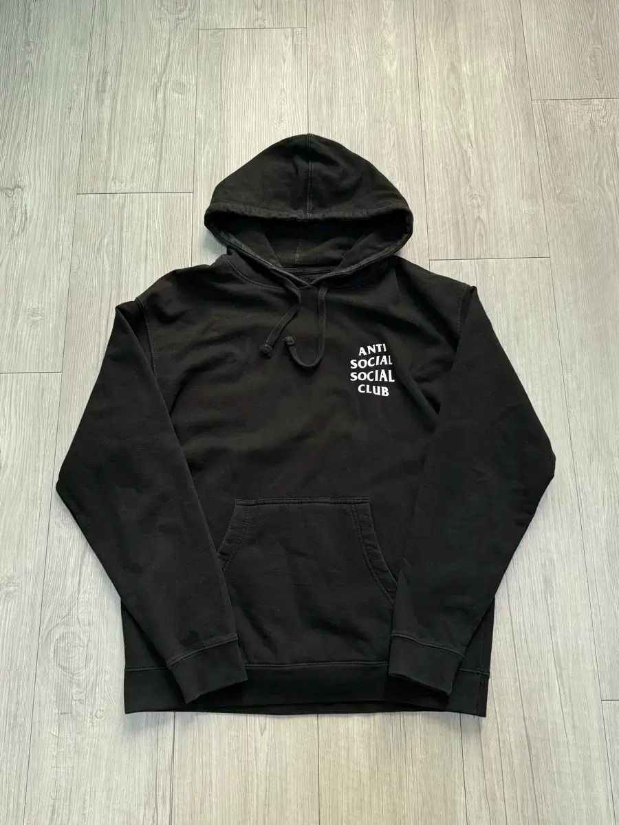 アンチソーシャルソーシャルクラブ マインドゲーム