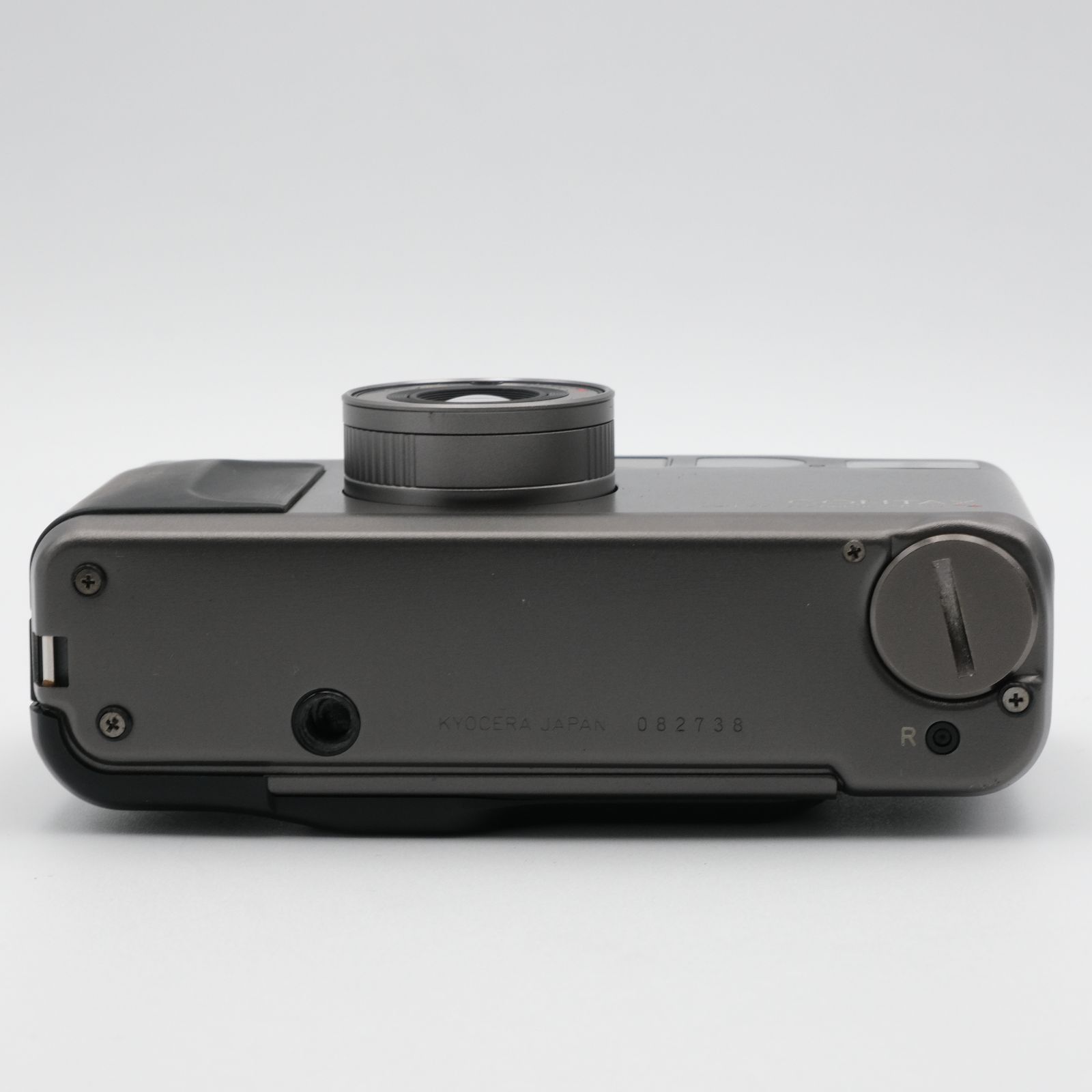 チタンブラック ケース付き