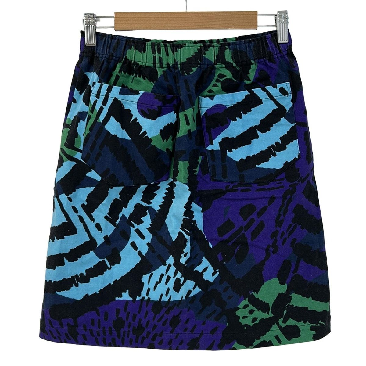 me ISSEY MIYAKE(ミー/イッセイミヤケ) スカート レディース