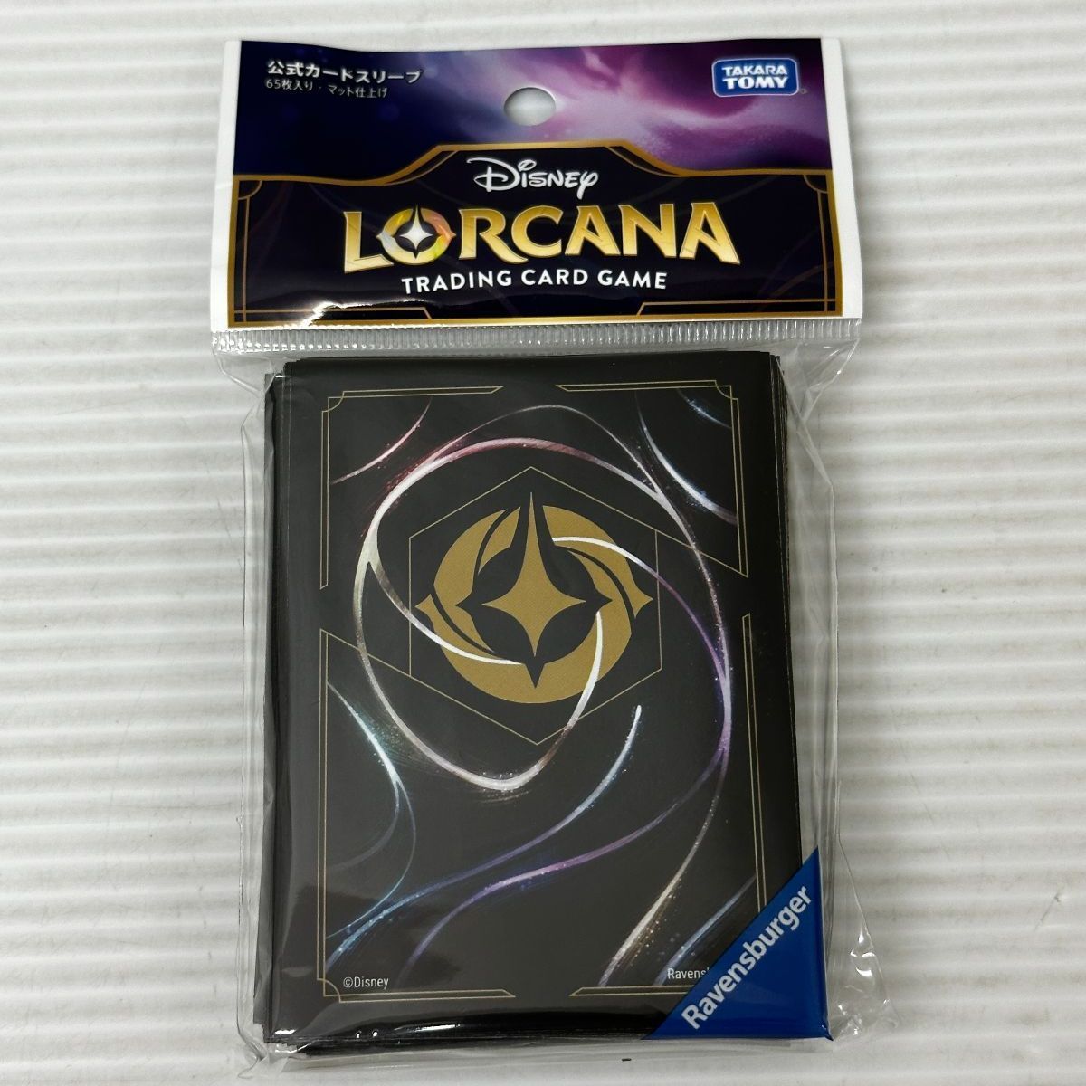 【新品未開封】ロルカナ　ロゴ　背面　スリーブ 4個セット 新品未開封】ロルカナ ロゴ 背面 スリーブ 4個セット Amazon.co.jp