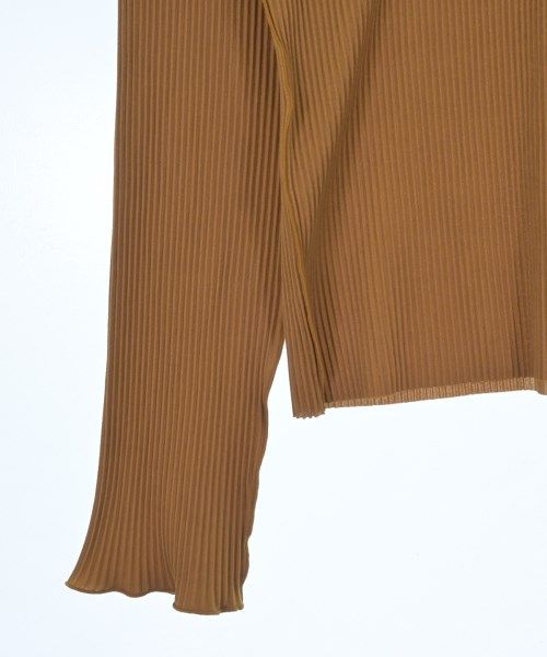  todo kotohayokozawa カジュアルシャツ レディース 古着 長袖 シャツ ブラウス