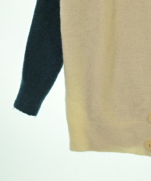  STELLA McCARTNEY カーディガン レディース 古着 長袖 カーディガン ボレロ アンサンブル