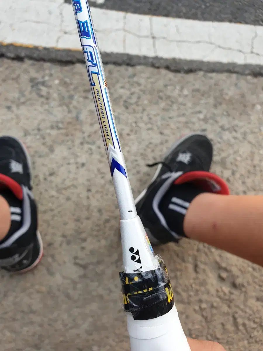 YONEX ヨネックス アークス セイバー 3 fl