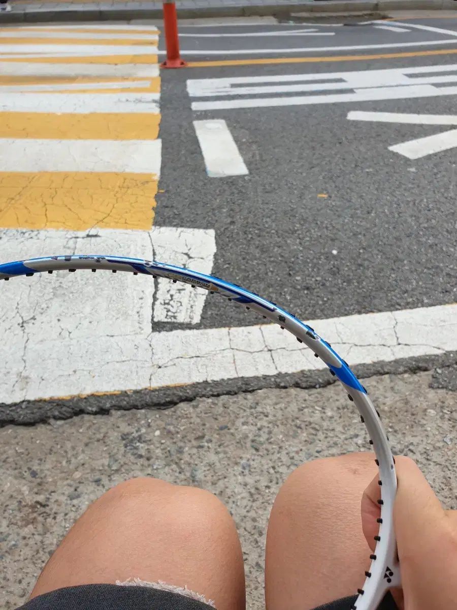 ヨネックス アークス