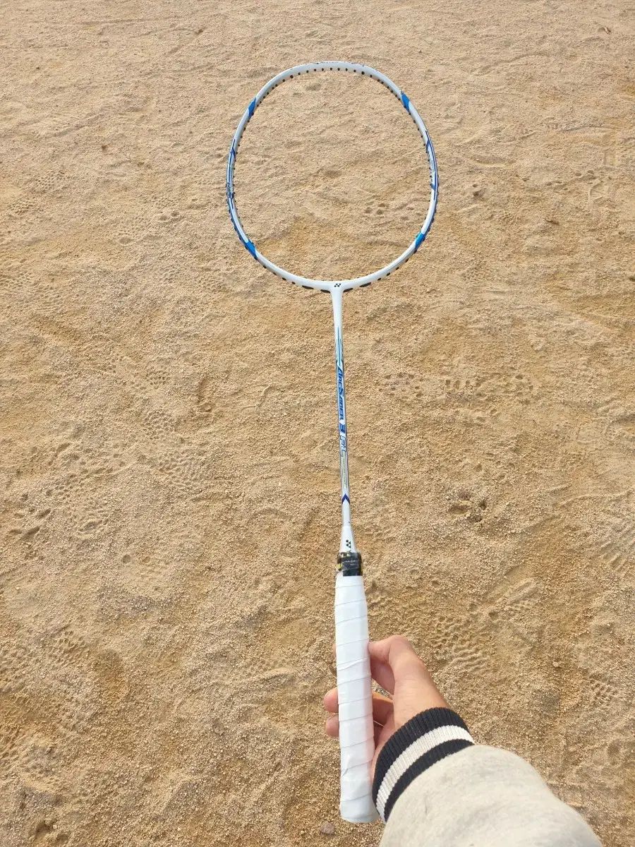 YONEX ヨネックス アークス セイバー 3fl