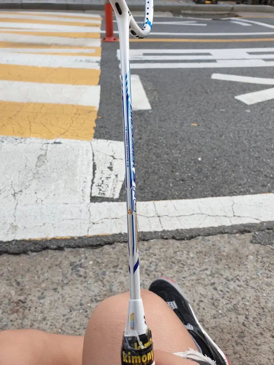  YONEX ヨネックス アークス セイバー 3 fl その他 バドミントン