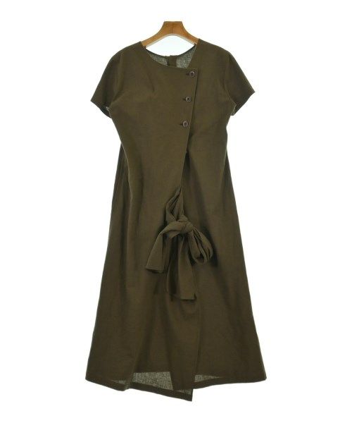 Y's ワンピース レディース 【古着】【】【送料無料】