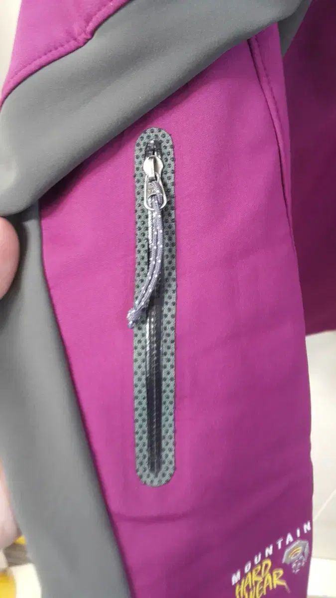 マウンテンハードウェア ウィンドストッパー レディース ジャケット 90 s