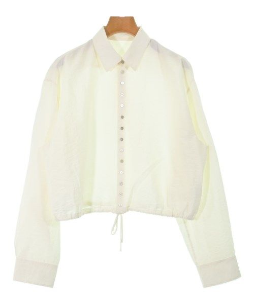 IRENISA ブラウス レディース 古着 送料無料