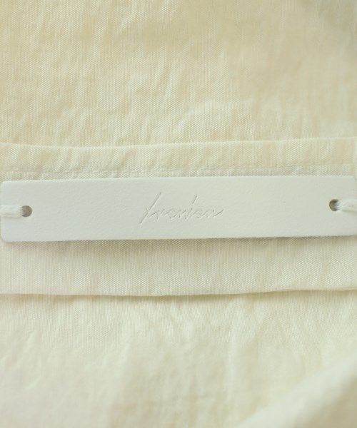  IRENISA ブラウス レディース 古着 長袖 シャツ ブラウス