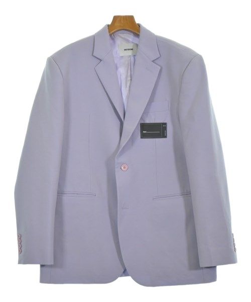 We11done カジュアルジャケット メンズ 古着 送料無料