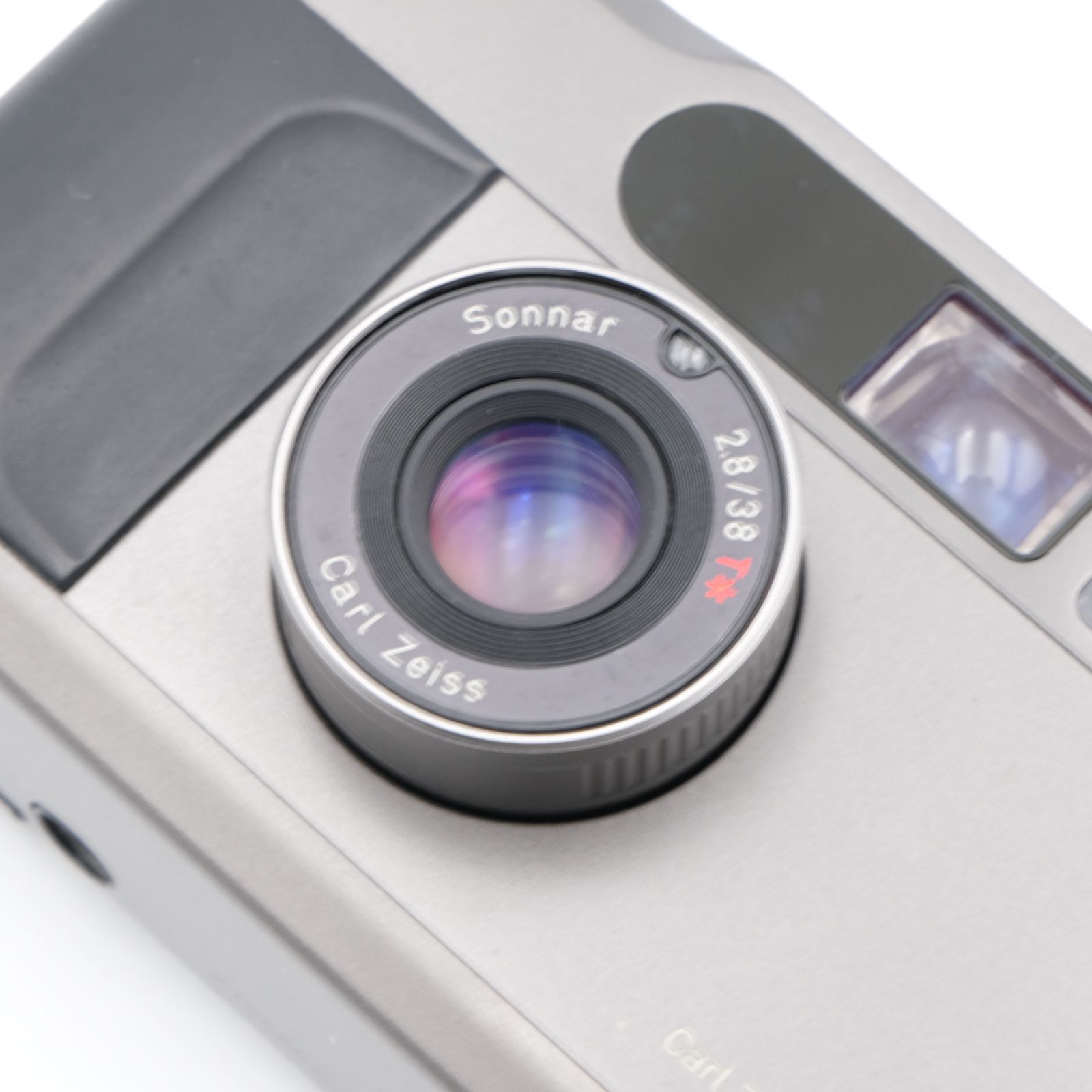 チタンブラック ケース付き