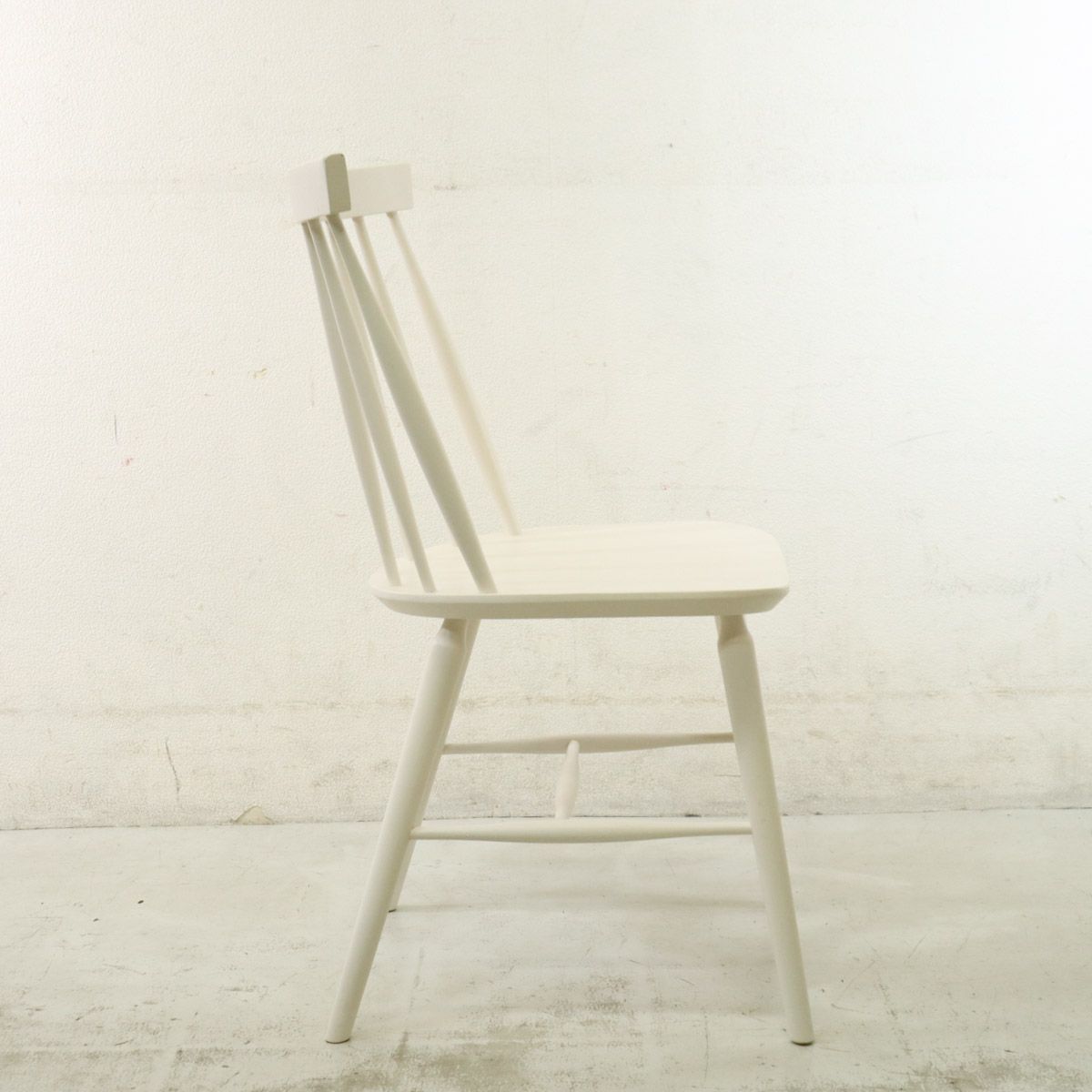 ACTUS アクタス ELIZA エリザ ダイニングチェア ウィンザーチェア