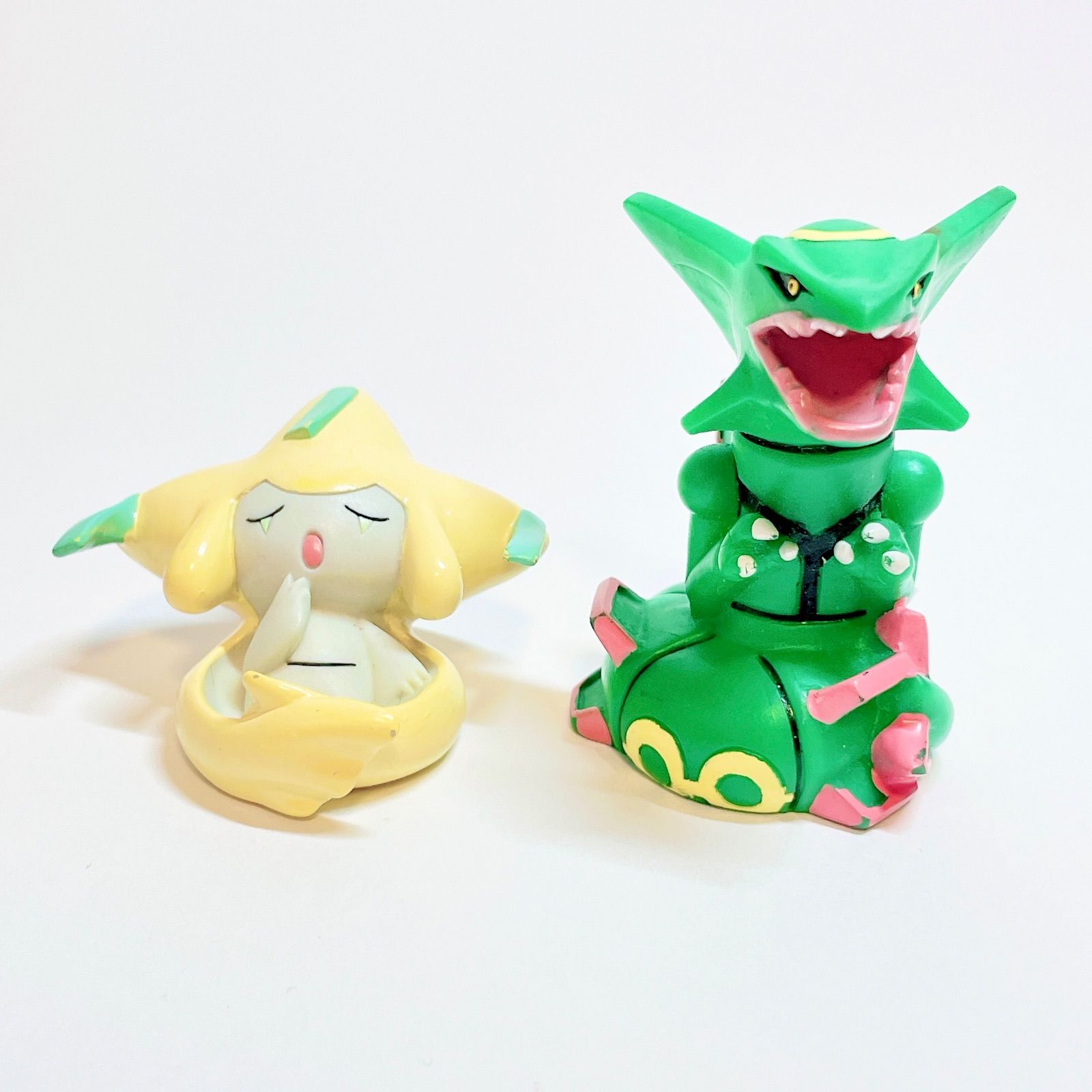 ポケモン 指人形　 伝説のポケモン 伝説のポケモン 指人形 - メルカリ