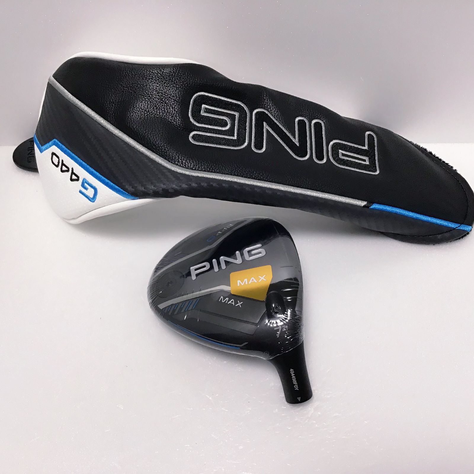 新品 ピン PING G440 MAX 7W 21° 日本仕様 ヘッド - メルカリ