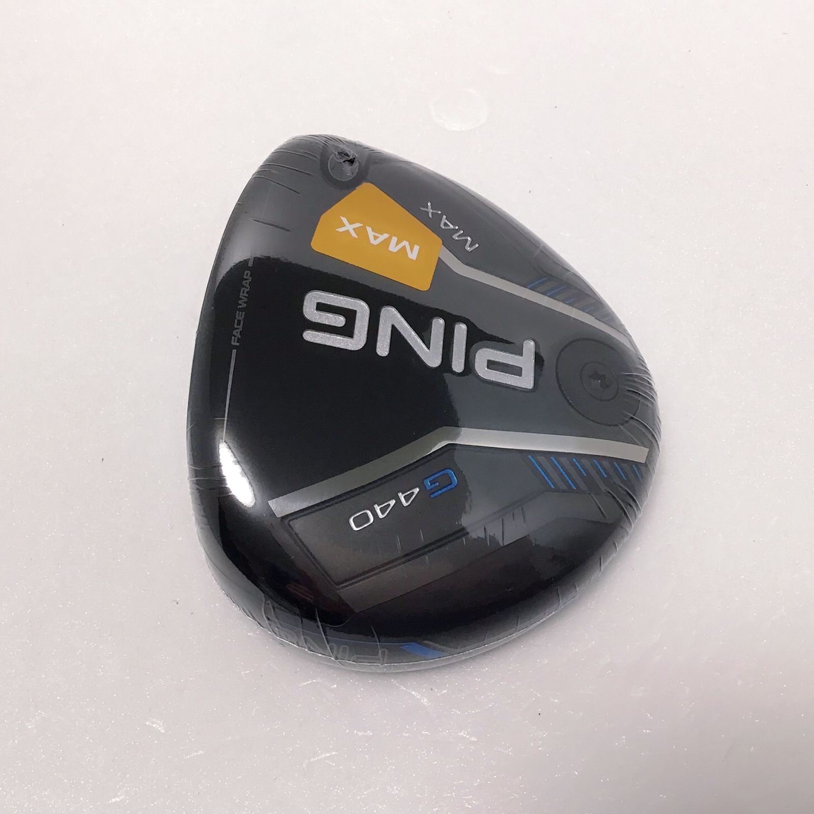 新品 ピン PING G440 MAX 7W 21° 日本仕様 ヘッド - メルカリ