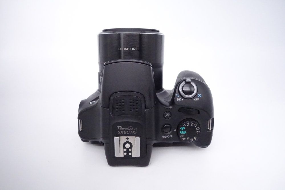 Canon デジタルカメラ