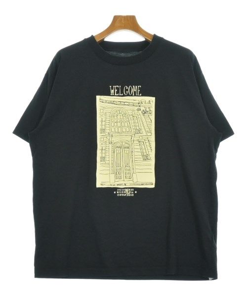 MM6 Tシャツ カットソー メンズ 古着 送料無料