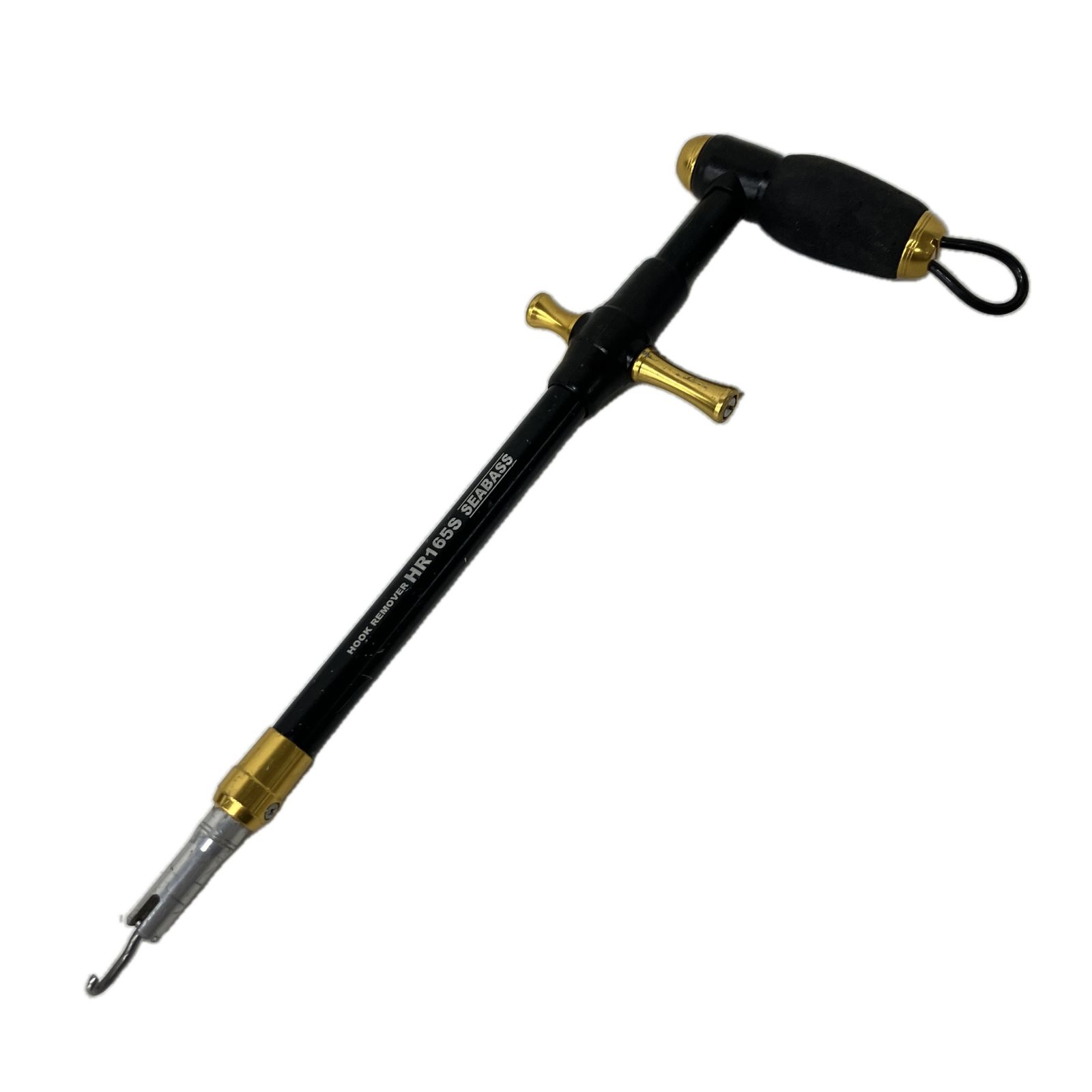 SOM スタジオオーシャンマーク HR165S フックリムーバー シーバス 釣具 S10559164