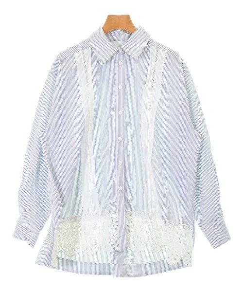 CO TE カジュアルシャツ レディース 古着