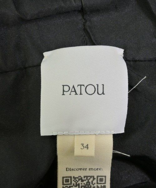 PATOU ブラウス