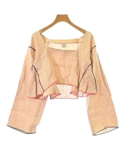 Baserange カジュアルシャツ レディース 古着