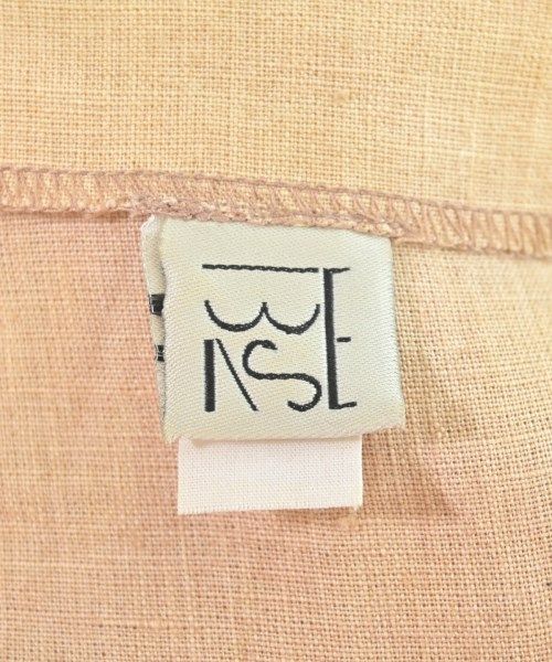 カジュアルシャツ