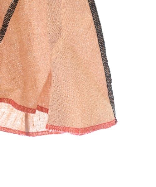  Baserange カジュアルシャツ レディース 古着 長袖 シャツ ブラウス