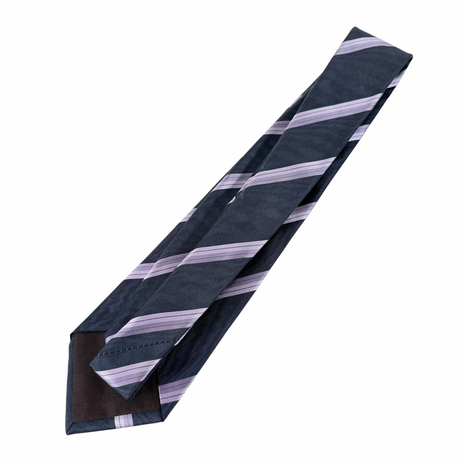 ネクタイ ストライプ