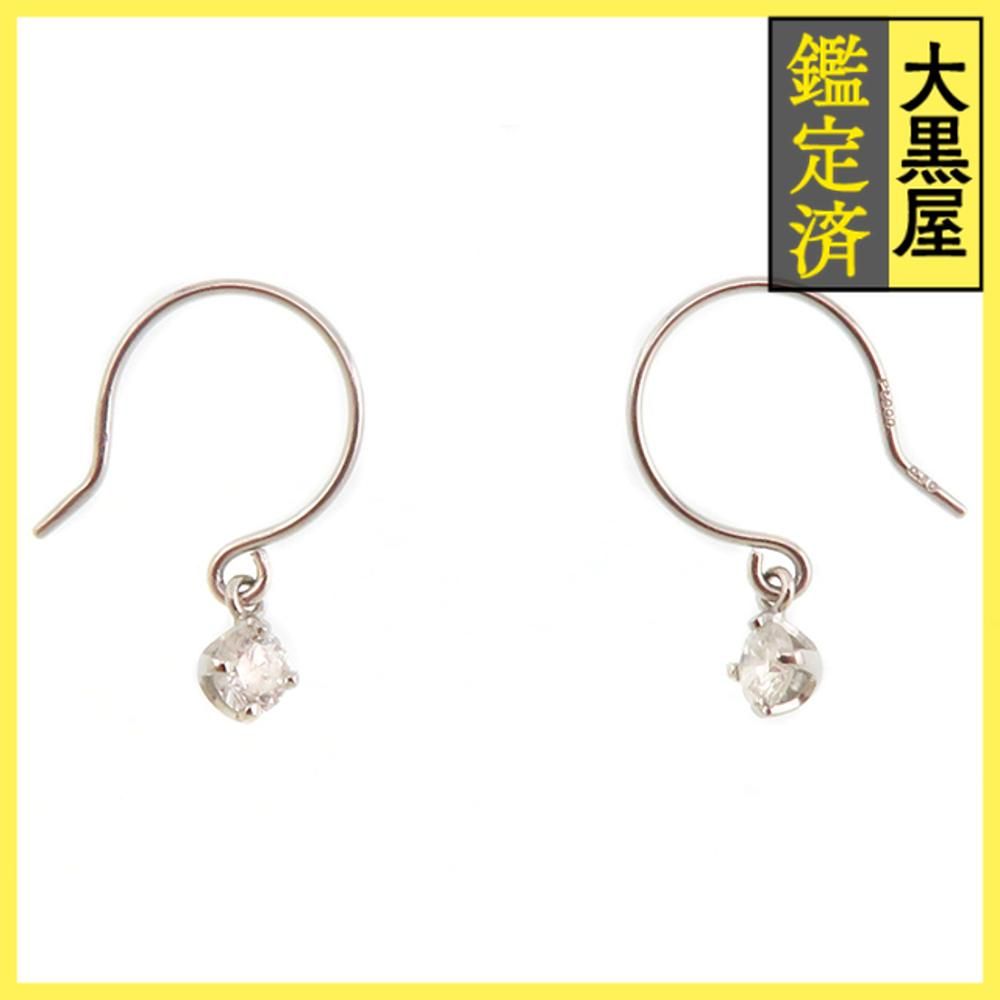 ノンブランドジュエリー ピアス ﾋﾟｱｽ 207