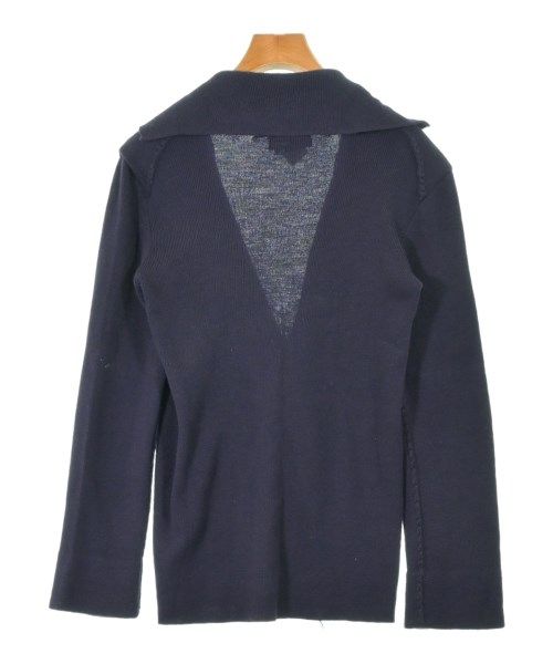 YOHJI YAMAMOTO カーディガン レディース 古着 送料無料