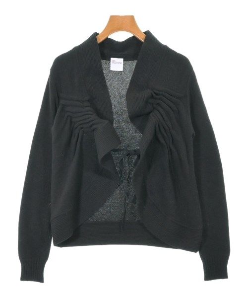RED VALENTINO カーディガン レディース 古着 送料無料