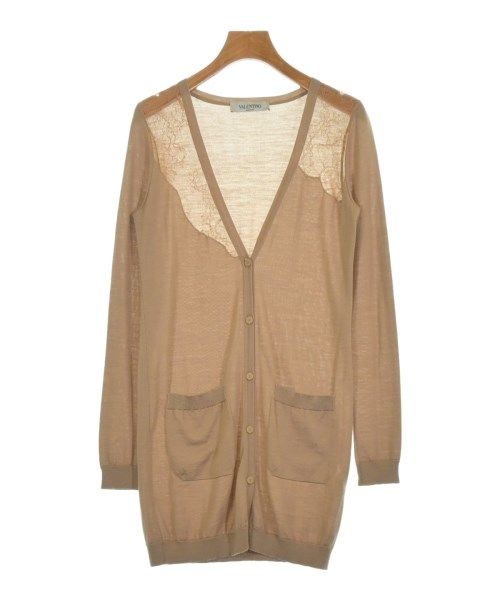 VALENTINO カーディガン レディース 古着