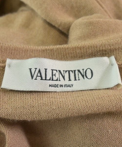  VALENTINO カーディガン レディース 古着 長袖 カーディガン ボレロ アンサンブル