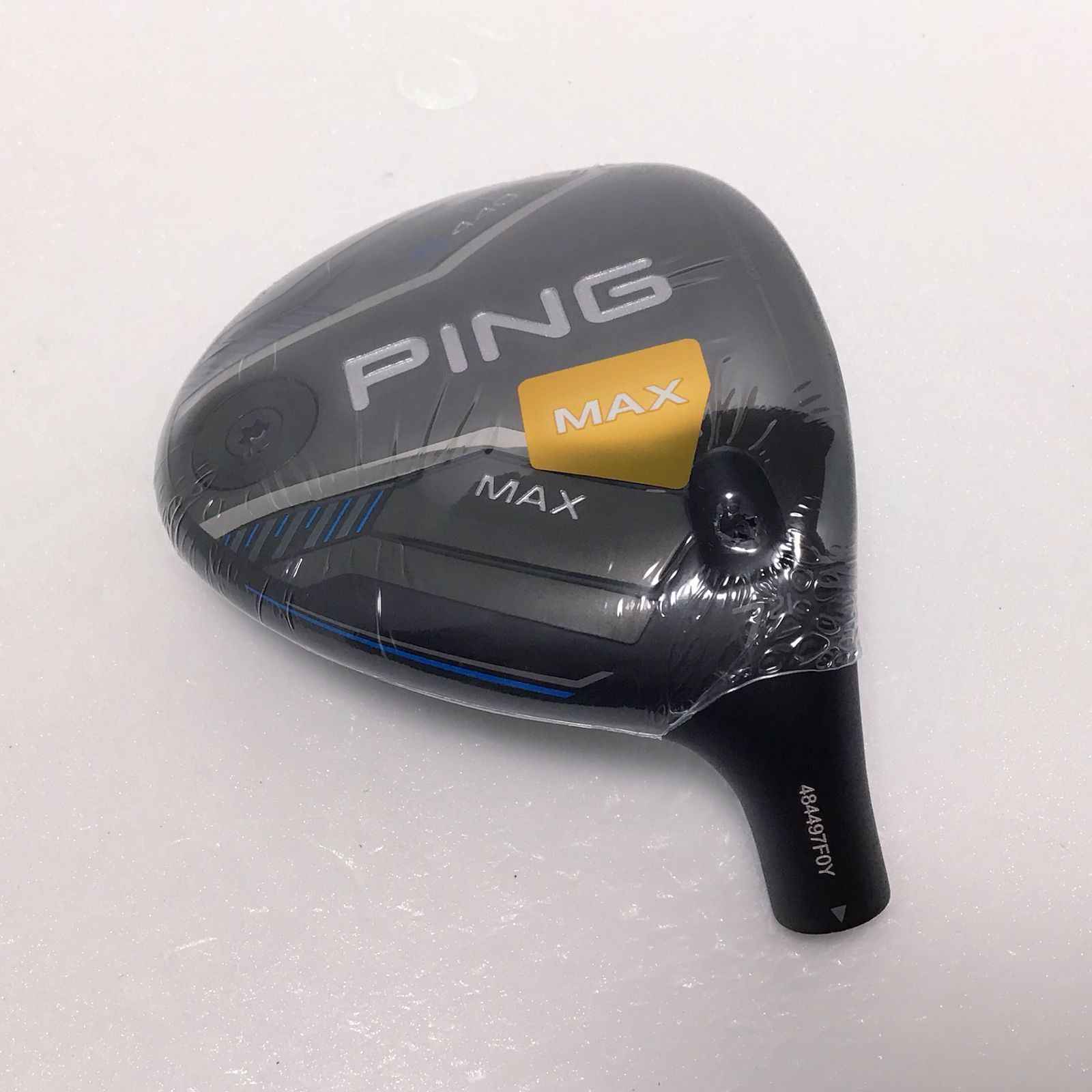 ピン PING G440 MAX 7W 21° 日本仕様 ヘッド 新品 ピン PING G440 MAX 7W