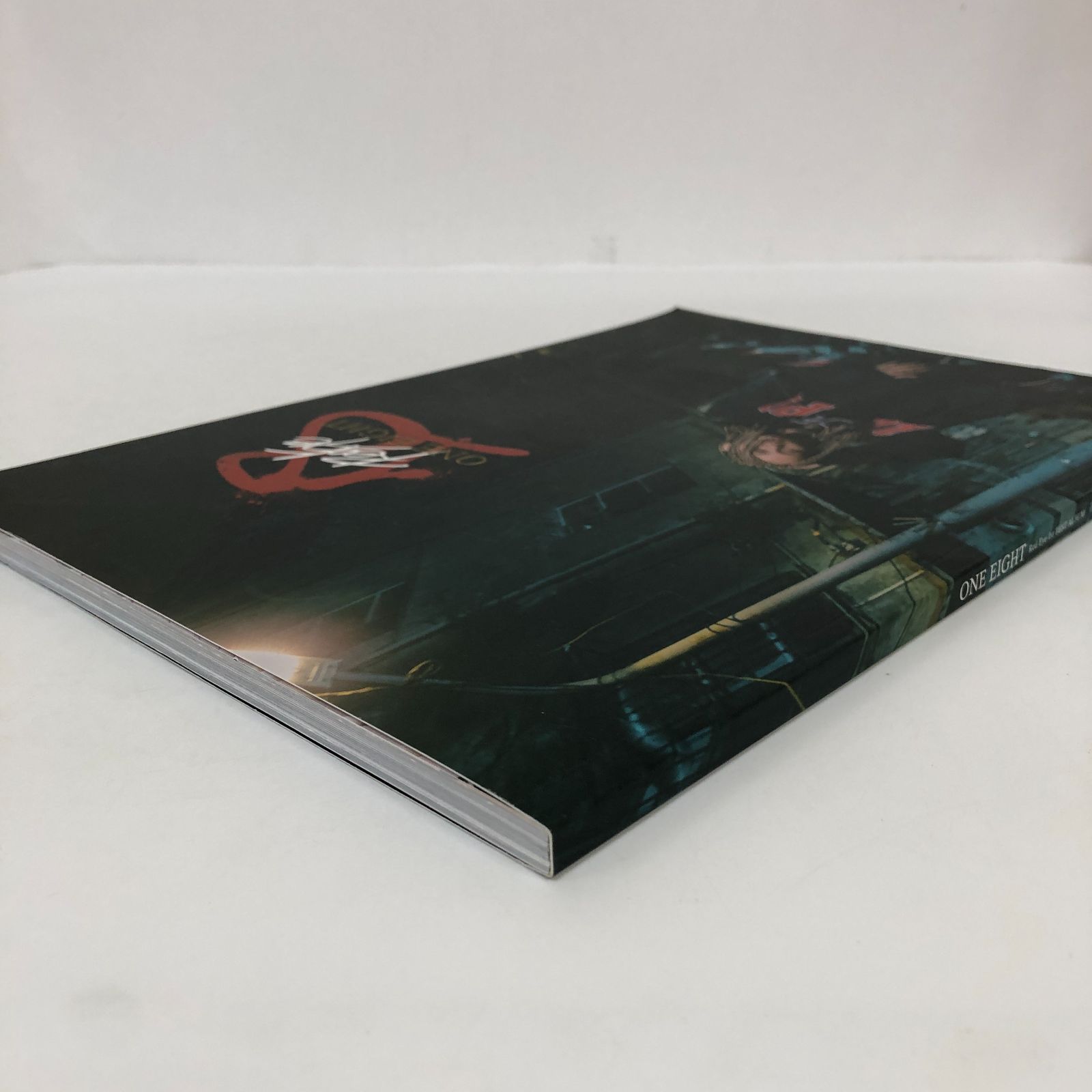 Red Eye 1st BEST ALBUM ONE EIGHT CDアルバム N]CD ONE EIGHT Red Eye 1st BEST ALBUM