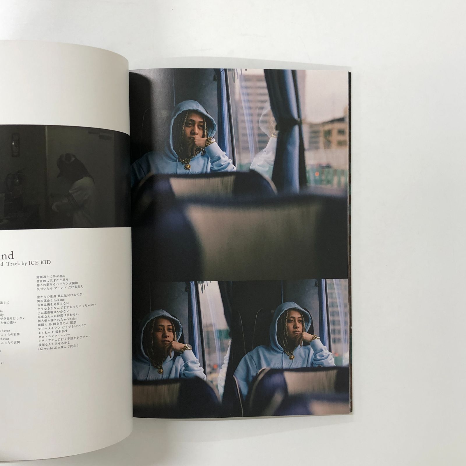 N]CD ONE EIGHT Red Eye 1st BEST ALBUM