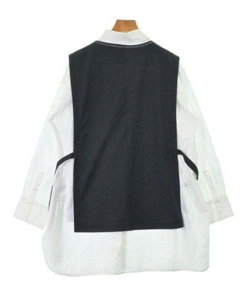 HIROKO KOSHINO TRUNK カジュアルシャツ レディース 古着 送料無料