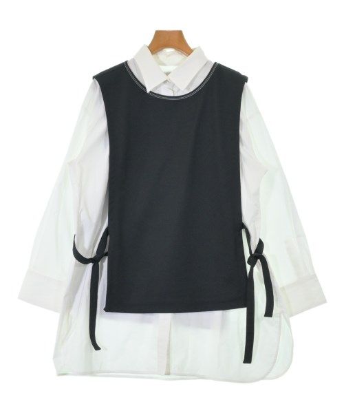 HIROKO KOSHINO TRUNK カジュアルシャツ レディース 古着